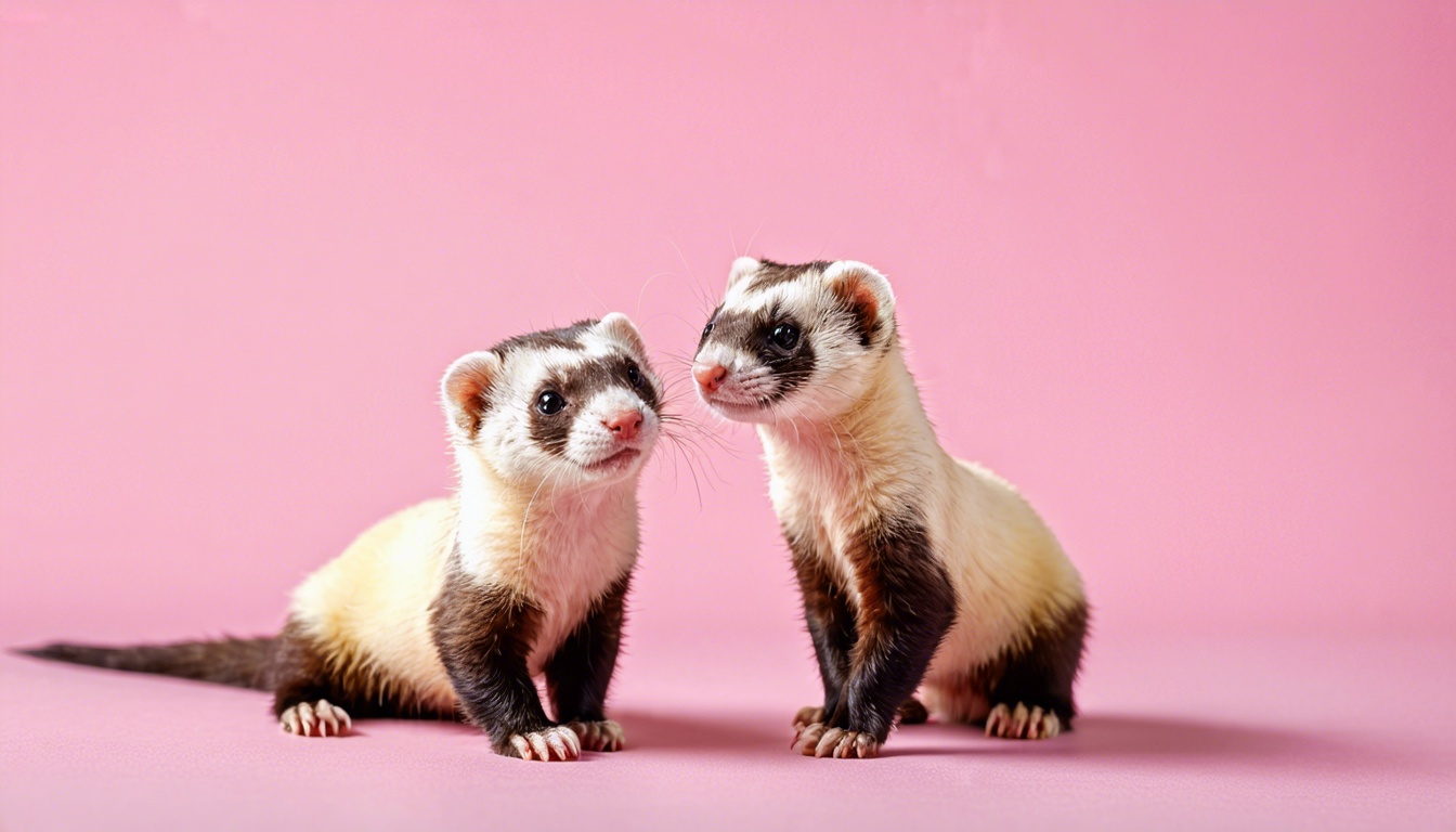 Adorable Pets Portrait SD3 Ultra