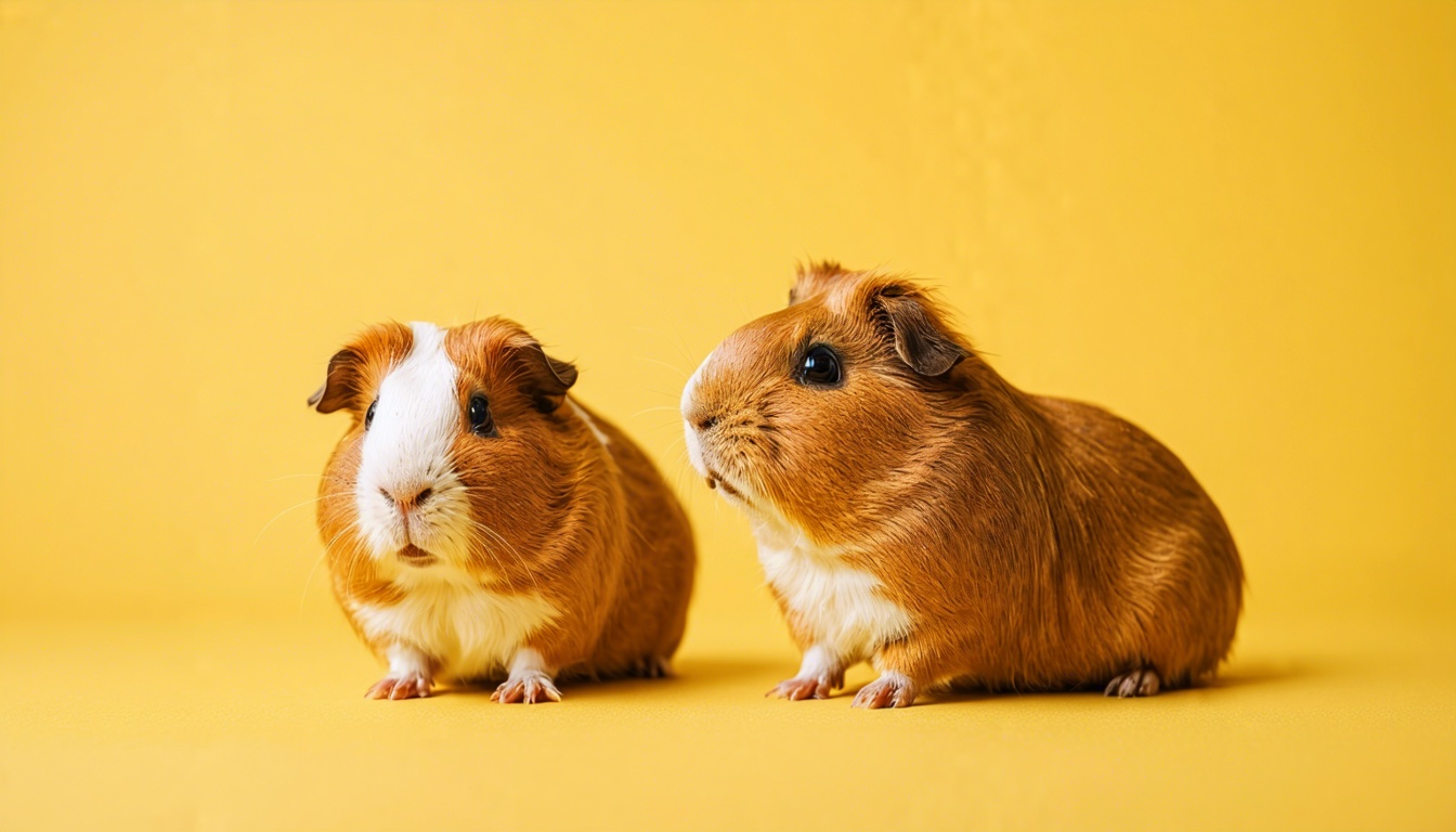 Adorable Pets Portrait SD3 Ultra