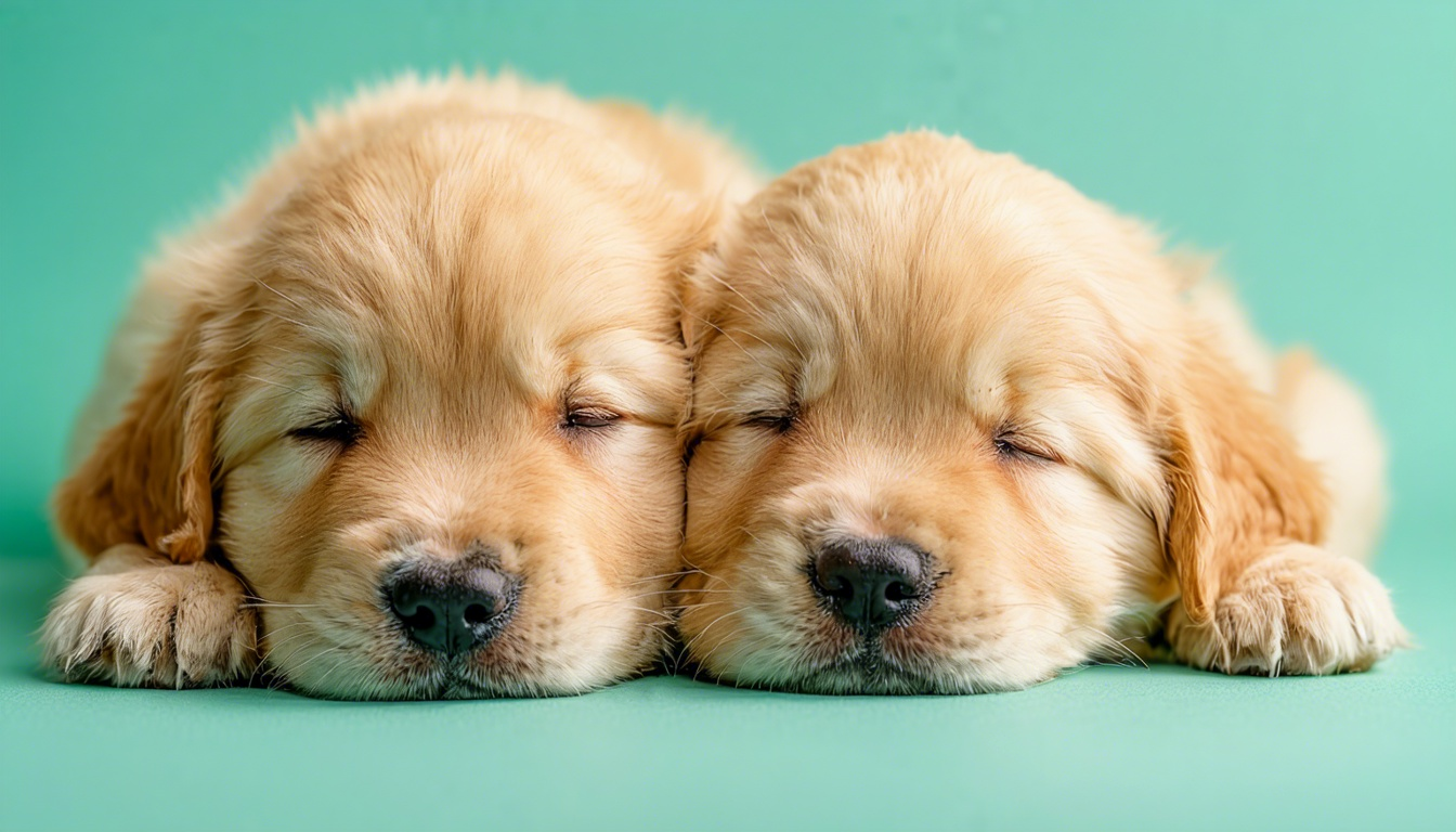 Adorable Pets Portrait SD3 Ultra
