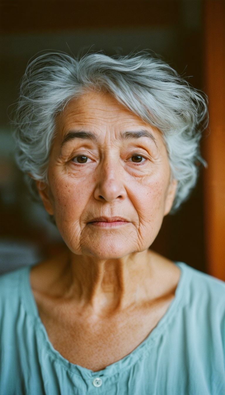 Expressive Portrait Prompt - SD Ultra