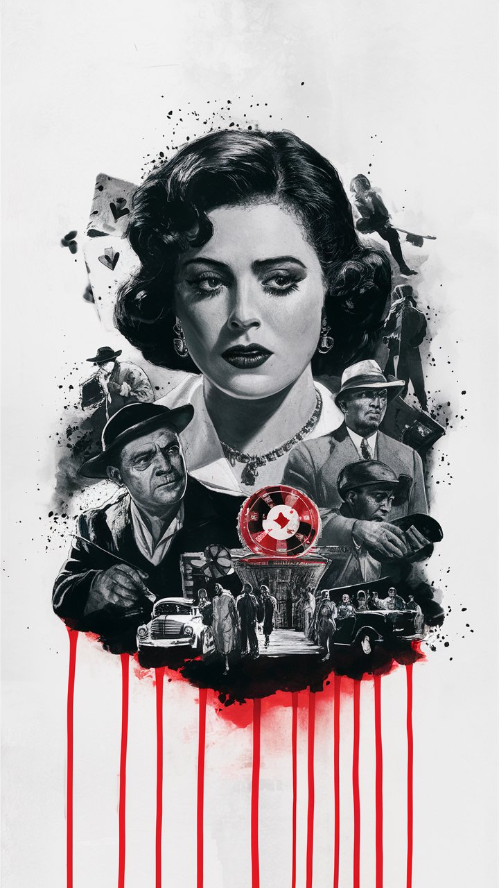 A Cuban Cinematic Odyssey