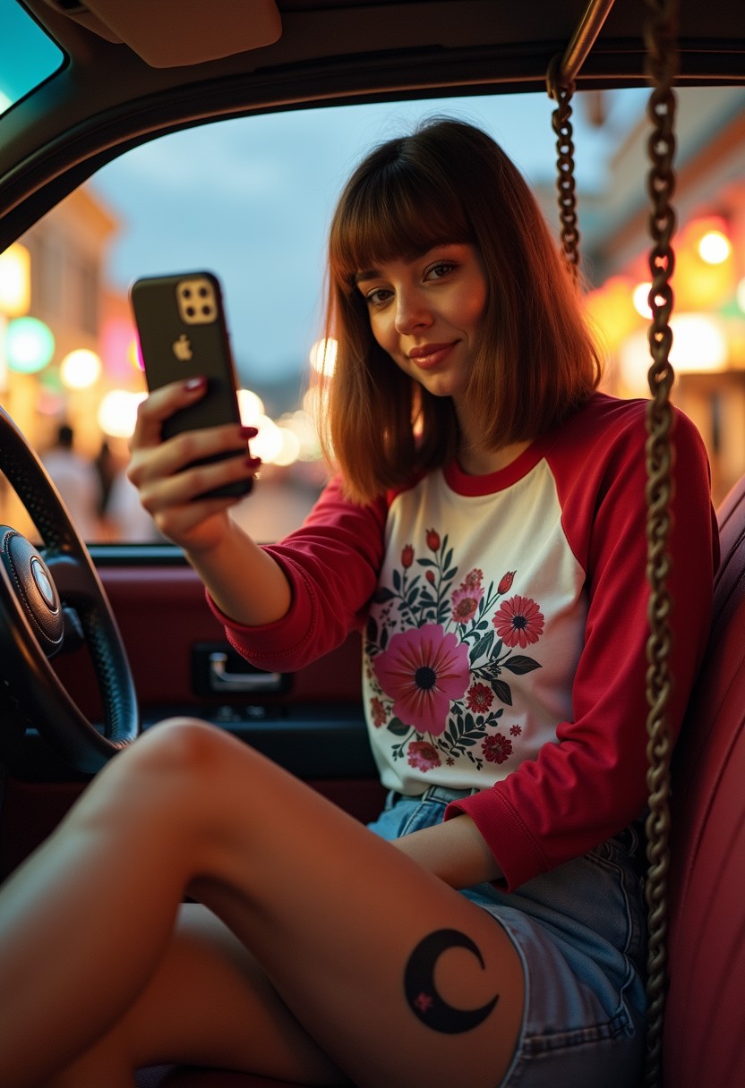 Image generated By FLUX.1 [dev]