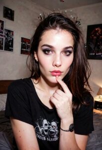 Image generated By FLUX.1 [dev] PromptZone