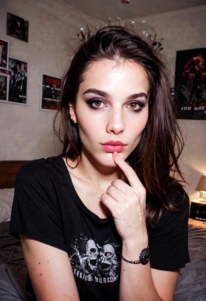 Image generated By FLUX.1 [dev] PromptZone